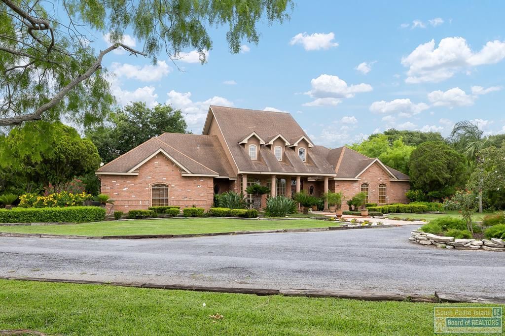 27603 Palo Verde Rd, San Benito, TX 78586