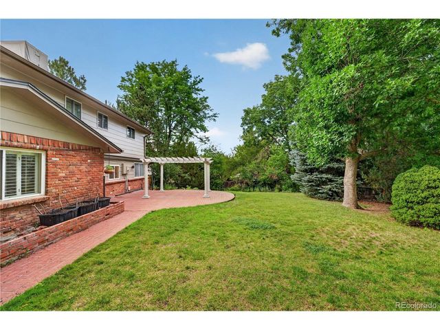 7930 S Marshall Ct, Littleton, CO 80128