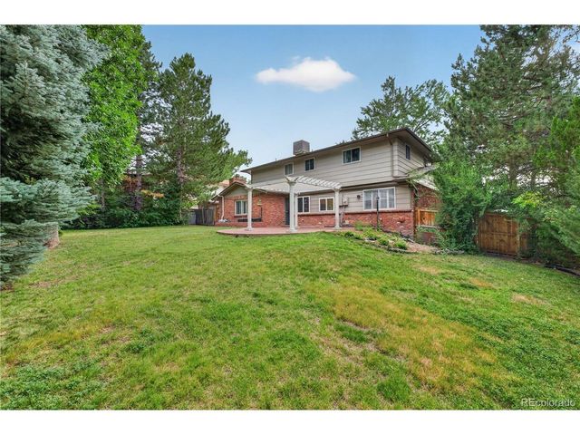 7930 S Marshall Ct, Littleton, CO 80128
