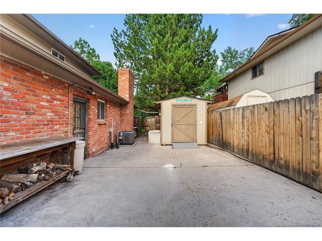 7930 S Marshall Ct, Littleton, CO 80128