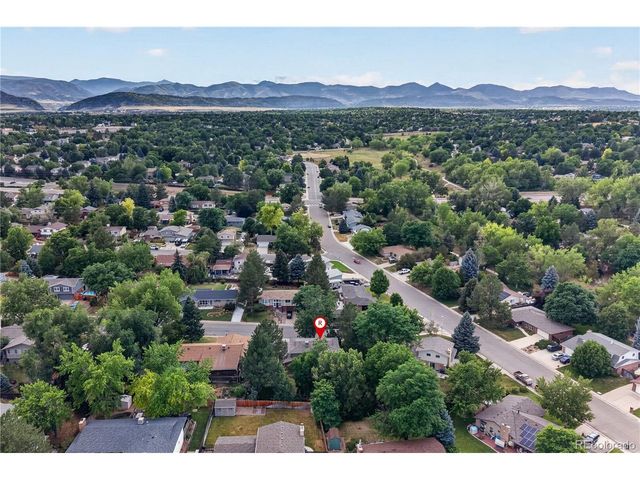 7930 S Marshall Ct, Littleton, CO 80128