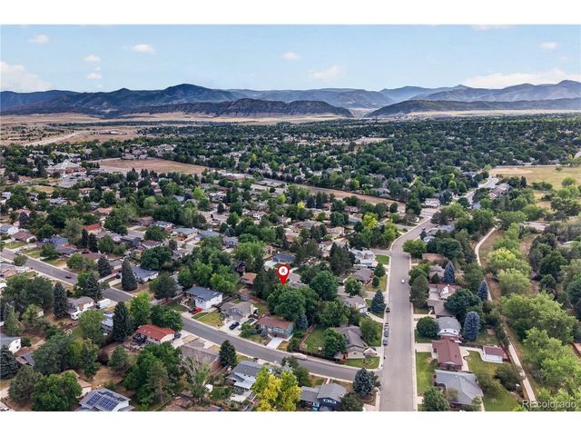 7930 S Marshall Ct, Littleton, CO 80128