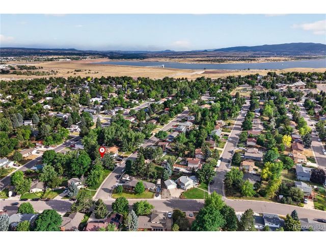 7930 S Marshall Ct, Littleton, CO 80128