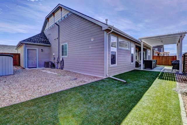 687 Creek Lane, Grand Junction, CO 81505