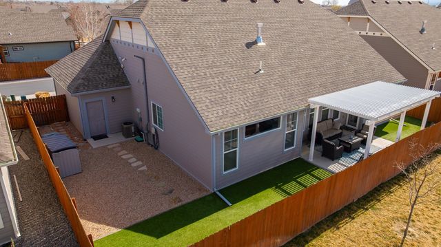 687 Creek Lane, Grand Junction, CO 81505