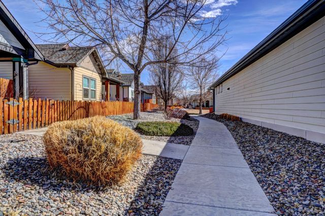 687 Creek Lane, Grand Junction, CO 81505