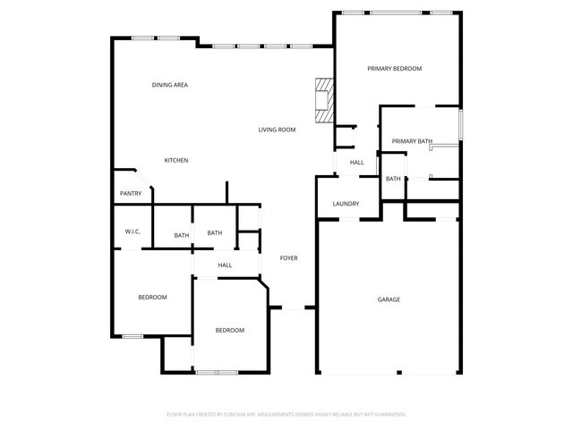 687 Creek Lane, Grand Junction, CO 81505