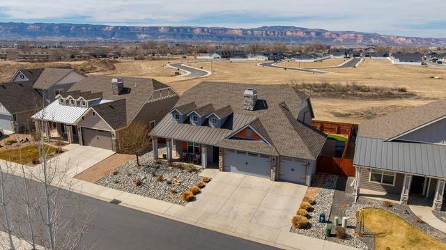 687 Creek Lane, Grand Junction, CO 81505