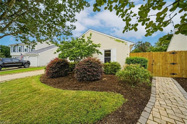 1925 Stillwood LN, Virginia Beach, VA 23456