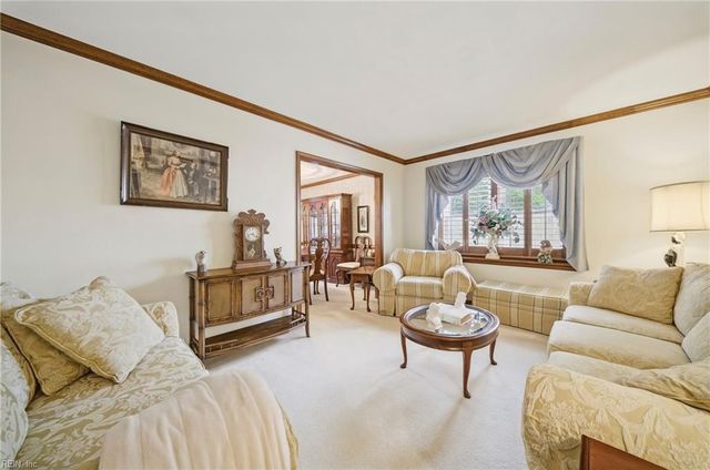 1925 Stillwood LN, Virginia Beach, VA 23456