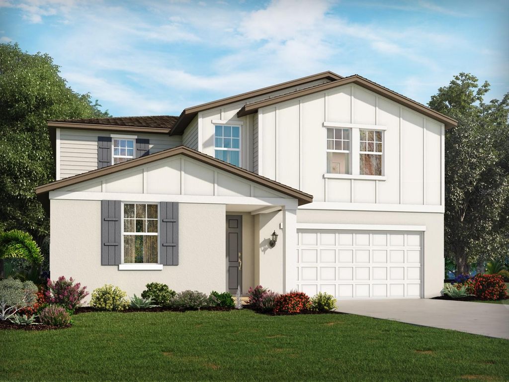 1829 DRAUGHTON DRIVE, Zephyrhills, FL 33541