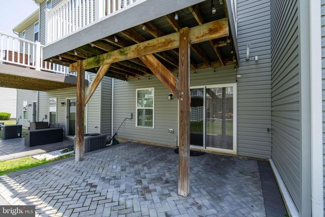 159 VILLAGE GREEN LN, Sicklerville, NJ 08081