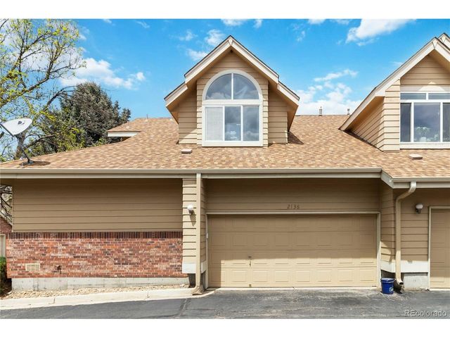 2136 S Scranton Way, Aurora, CO 80014
