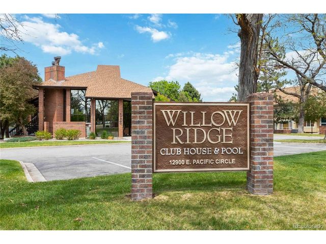 2136 S Scranton Way, Aurora, CO 80014
