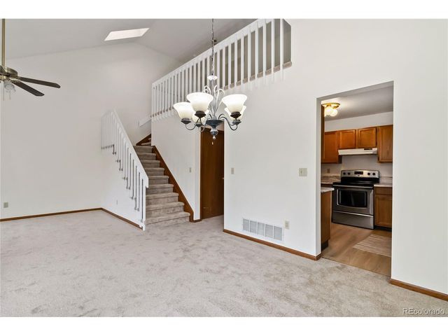 2136 S Scranton Way, Aurora, CO 80014
