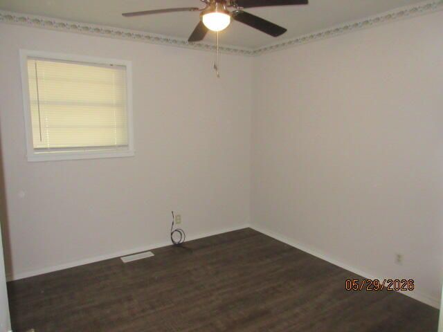 332 N Adair Street, Vinita, OK 74301