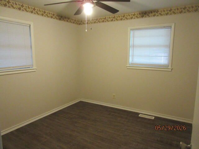 332 N Adair Street, Vinita, OK 74301