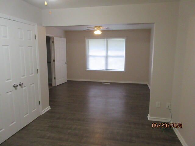 332 N Adair Street, Vinita, OK 74301