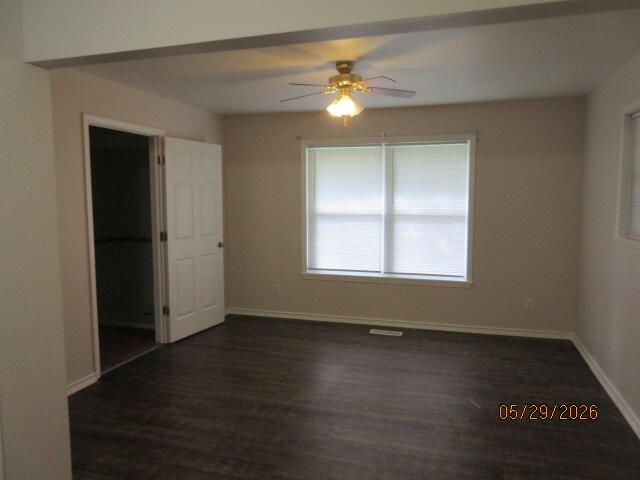332 N Adair Street, Vinita, OK 74301