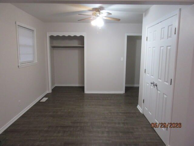 332 N Adair Street, Vinita, OK 74301
