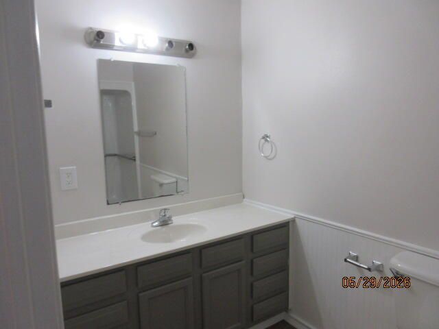 332 N Adair Street, Vinita, OK 74301