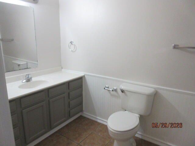 332 N Adair Street, Vinita, OK 74301