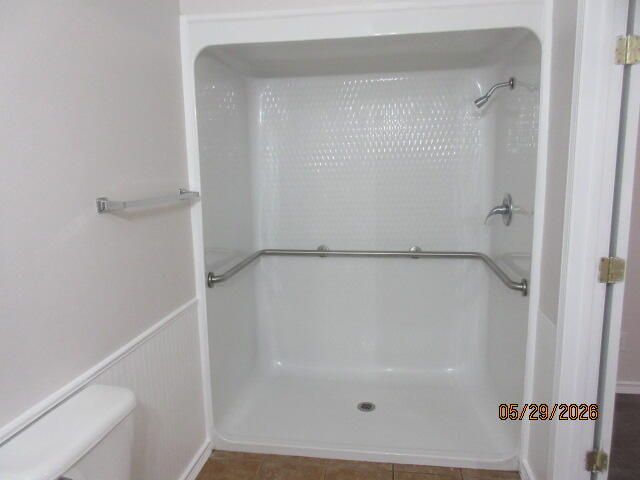 332 N Adair Street, Vinita, OK 74301