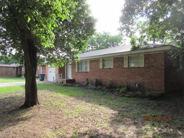 332 N Adair Street, Vinita, OK 74301