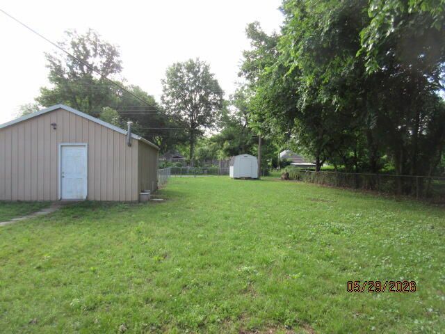 332 N Adair Street, Vinita, OK 74301
