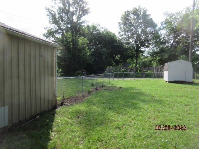 332 N Adair Street, Vinita, OK 74301