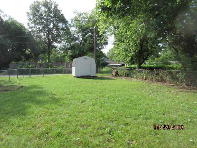 332 N Adair Street, Vinita, OK 74301
