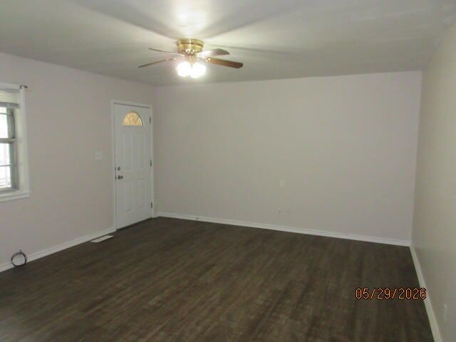 332 N Adair Street, Vinita, OK 74301