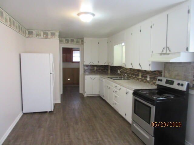 332 N Adair Street, Vinita, OK 74301