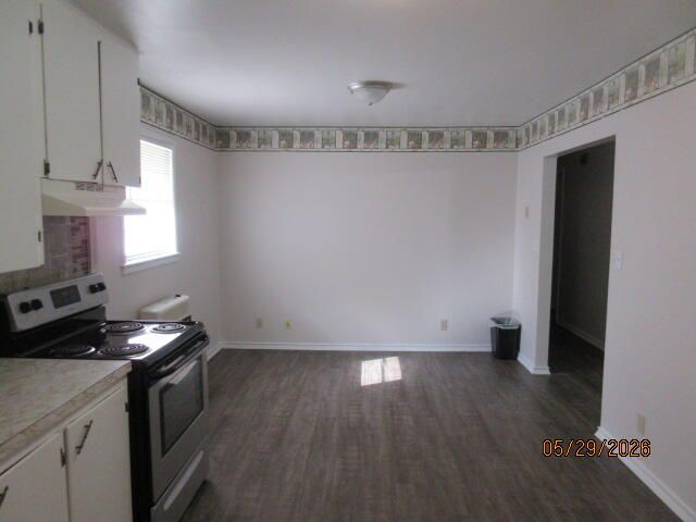 332 N Adair Street, Vinita, OK 74301