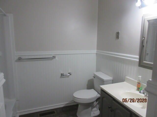 332 N Adair Street, Vinita, OK 74301