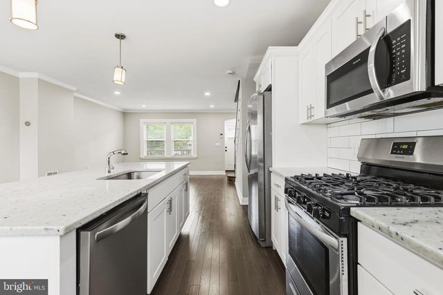 78 N DUNDALK AVE, Dundalk, MD 21222