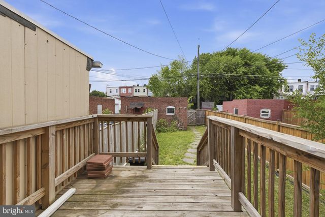 78 N DUNDALK AVE, Dundalk, MD 21222