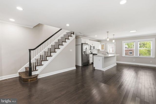 78 N DUNDALK AVE, Dundalk, MD 21222