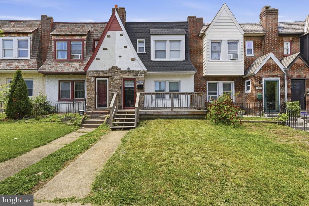 78 N DUNDALK AVE, Dundalk, MD 21222