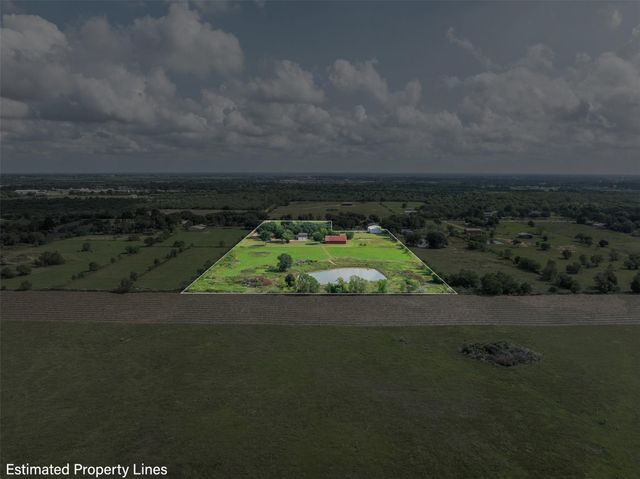 1713 Woody Lane, Sealy, TX 77833