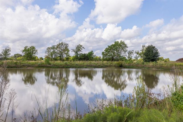 1713 Woody Lane, Sealy, TX 77833