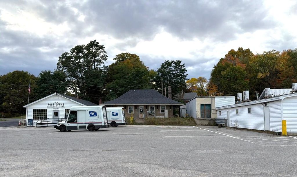 21, 27, 33 Depot Square, Mechanic Falls, ME 04256 — photo 2
