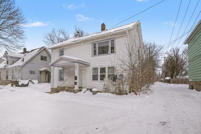 807 11th Street, Bay City, MI 48708