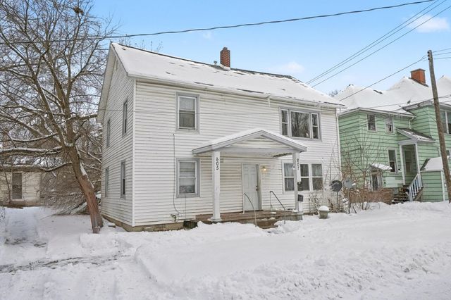 807 11th Street, Bay City, MI 48708