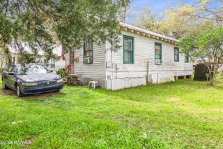 819 Agnes Street, New Iberia, LA 70560