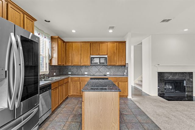 2007 Chittam Drive, Euless, TX 76039