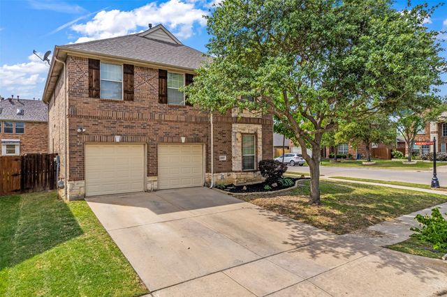 2007 Chittam Drive, Euless, TX 76039