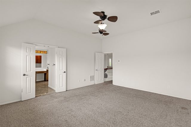 2007 Chittam Drive, Euless, TX 76039