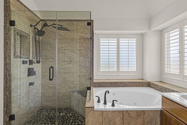 2007 Chittam Drive, Euless, TX 76039