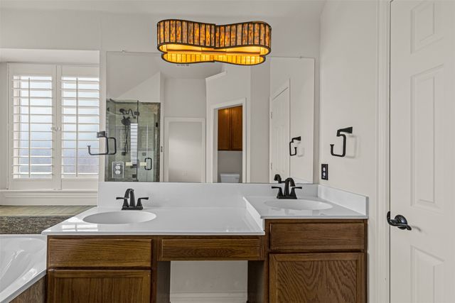 2007 Chittam Drive, Euless, TX 76039